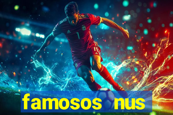 famosos nus cristiano ronaldo